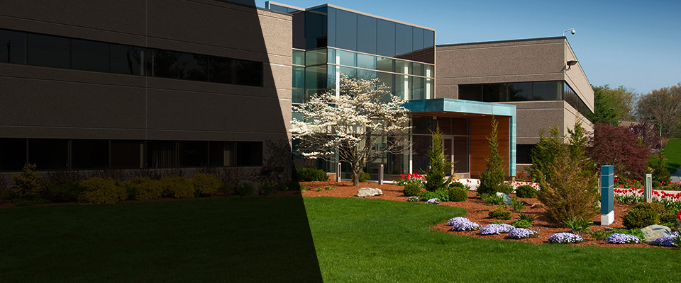 North Carolina Landscapers